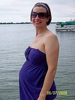 pregnant gf porn