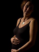 pregnant sex