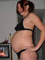 gf pregnant porn