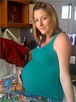 pregnant gf sex