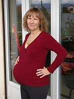 pregnant gf sex
