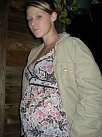 gf pregnant porn
