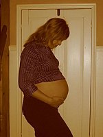 pregnant gf sex