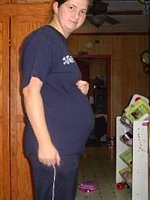 pregnant gf sex