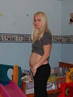 pregnant sex