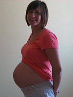 pregnant sex