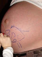 pregnant gf sex