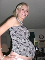 pregnant gf sex