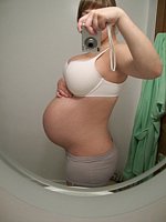 gf pregnant porn