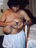 pregnant gf sex