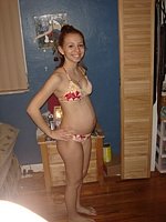 pregnant gf sex