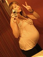 pregnant gf sex