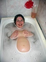 pregnant gf sex