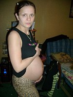 pregnant sex