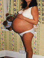 gf pregnant porn