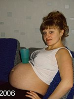 pregnant gf sex