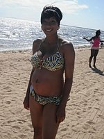 pregnant sex