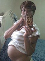 pregnant gf porn