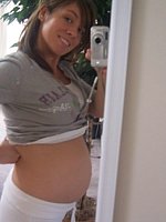 gf pregnant porn