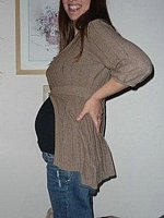 pregnant gf sex