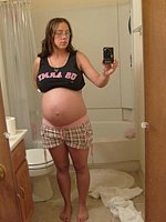 pregnant sex