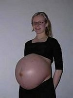 pregnant sex