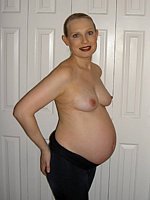 pregnant gf sex