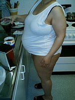 gf pregnant porn