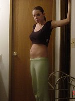pregnant sex