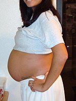 gf pregnant porn