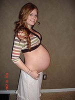 pregnant gf sex