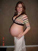 gf pregnant porn