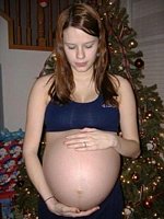pregnant gf sex