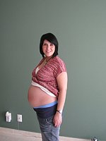 gf pregnant porn