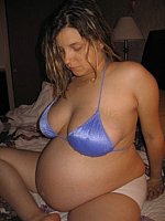 gf pregnant porn