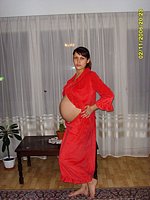 pregnant gf sex