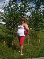 pregnant gf porn