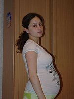 gf pregnant porn