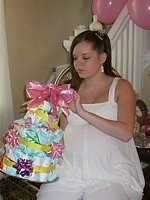 pregnant gf sex