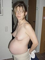 gf pregnant porn