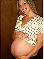 pregnant sex