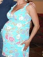 pregnant gf porn