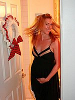 pregnant sex