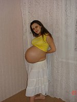 pregnant gf sex