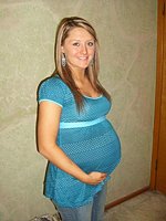 pregnant gf sex