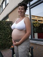 pregnant gf sex