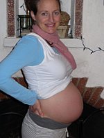 gf pregnant porn
