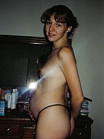 gf pregnant porn