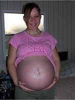 pregnant gf porn