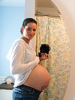 gf pregnant porn
